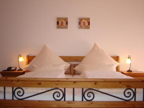Ringhotel Essinger Hof Экстерьер фото