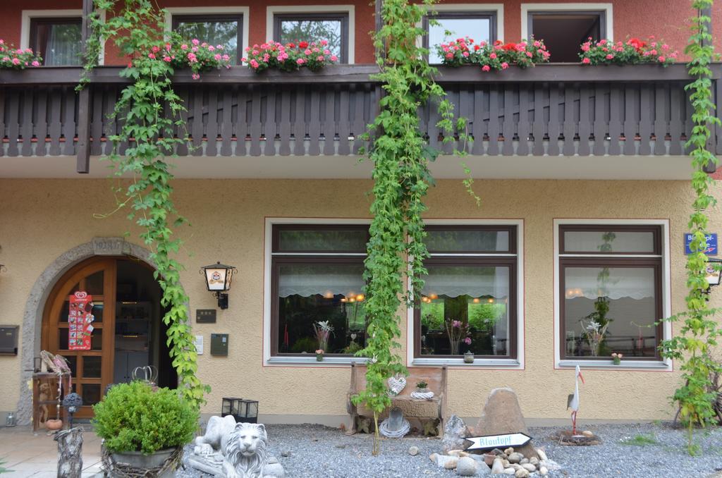 Ringhotel Essinger Hof Экстерьер фото