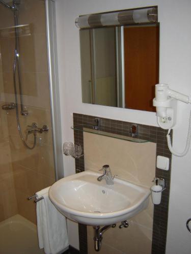 Ringhotel Essinger Hof Удобства фото